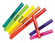 Boomwhackers, diatonisch, 8 St�ck