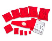 Ein Kind w�chst heran, Gewichtss�ckchen, ab 7 Jahre