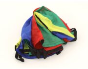 Fallschirm-Schwungtuch, � 1,80 m, 6 Schlaufen