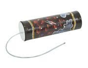 Gewittertrommel - Donner, 26 cm, � 8 cm, ab 3 Jahre