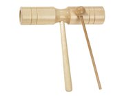 Gro�e R�hrentrommel, ab 3 Jahre