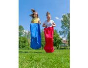 H�pfsack Senior rot, 90cm hoch, ab 5 Jahre