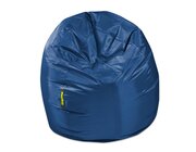 Indoor-Sitzsack Bullino, Ma�e: (HxB) 90x70 cm