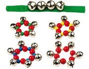 Klassensatz mit 25 K�rper-Instrumenten, ab 3 Jahre