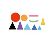 Magnetische Wortartensymbole, gro�es Set