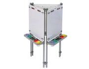 3-seitige Malwand, ab 2 Jahre