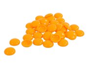 Beutel mit 250 Muggelsteinen, � 20 mm, gelb, 3-10 Jahre