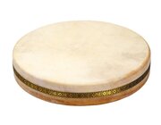 Oceandrum � 40 cm, Rahmentrommel, ab 3 Jahre