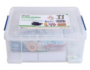 Projekt-Box Sonne, Wind & Wetter