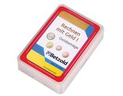 Rechnen mit Geld 1: Geldbetr�ge, Spielkarten zum Magischen Zylinder, 6-8 Jahre