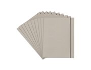 Mappe A3 mit Gummiband, 10 St�ck