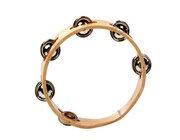 Schellenring mit 6 Paar Schellen, ab 3 Jahre