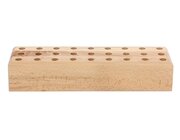 Scheren- und Pinselst�nder, gro�, leer, ab 6 Jahre