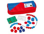 Sch�ler-Rechenset im M�ppchen, 5-8 Jahre