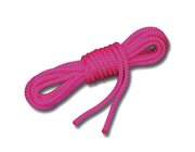 Schwungseil, pink, 8 Meter lang, 9 mm stark, ab 4 Jahre