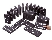Jumbo Domino mit 28 Steinen, ab 5 Jahre