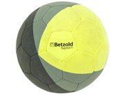 Soft-Indoor-Fu�ball, Gr��e 5, ab 5 Jahre