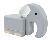 Soft-Sitzer Elefant, Kinderm�bel, 1-5 Jahre