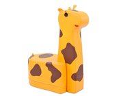 Soft-Sitzer Giraffe, Kinderm�bel, 1-5 Jahre