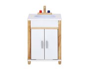 Kindergartenk�che Sp�le, 2-7 Jahre