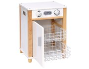 Sp�lmaschine f�r Kindergarten-Modulk�che, 2-6 Jahre