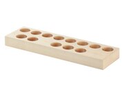 St�nder f�r 13 Boomwhackers, 3-14 Jahre