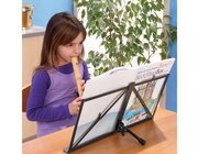 Tisch-Notenst�nder, ab 4 Jahre