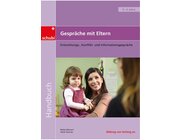 Gespr�che mit Eltern, Praxisordner f�r die fr�hkindliche Bildung