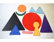 Worth�pfer aus Teppich