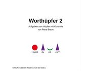 Worth�pfer 2 - Aufgabenbuch