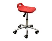 Hocker-Carry, Sitzh�he 38cm - 48cm, B�rorollen