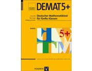 DEMAT 5+ Mathematiktest, Test komplett