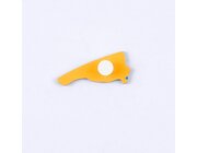 Puzzlekarte Erdteile, Asien, W. H�lfte, ab 5 Jahre