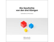 Die Geschichten von den drei K�nigen, Lesebuch