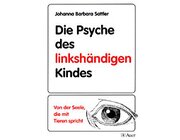 Die Psyche des linksh�ndigen Kindes