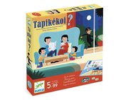 Tapek�koi?, Ged�chtnisspiel, ab 5 Jahre
