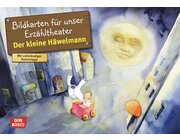 Kamishibai Bildkartenset - Der kleine H�welmann, 3-8 Jahre