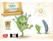 Eddie. Gef�hle wahrnehmen, erkennen und benennen. Kamishibai Bildkartenset, 4-8 Jahre