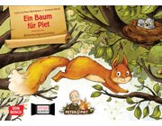Ein Baum f�r Piet. Kamishibai-Bildkartenset, ab 2 Jahre