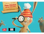 Hase Hibiskus und der M�hrenklau. Kamishibai Bildkartenset, 3-6 Jahre