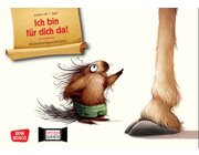 Ich bin f�r dich da! Kamishibai Bildkartenset, ab 2 Jahre