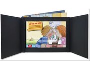 KamiGo � das Kamishibai f�r alle. Erz�hltheater aus Pappe � flexibel und leicht