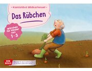Kamishibai Bildkartenset - Das R�bchen, 1 bis 3 Jahre