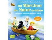 Mit M�rchen die Natur erleben, Buch, 4-8 Jahre