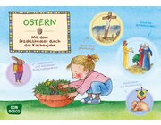Mit dem Erz�hltheater durch das Kirchenjahr - Ostern, 2-6 Jahre
