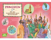 Mit dem Erz�hltheater durch das Kirchenjahr - Pfingsten, 2-6 Jahre