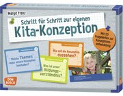 Schritt f�r Schritt zur eigenen Kita-Konzeption, Karten