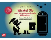 Das Schattentheater - Wichtel Ole und die geheimnisvolle Wichtelt�r, ab 3 Jahre
