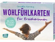 Wohlf�hlkarten f�r Erzieherinnen, Karten
