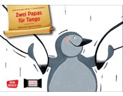 Zwei Papas f�r Tango. Kamishibai Bildkartenset, 4-10 Jahre